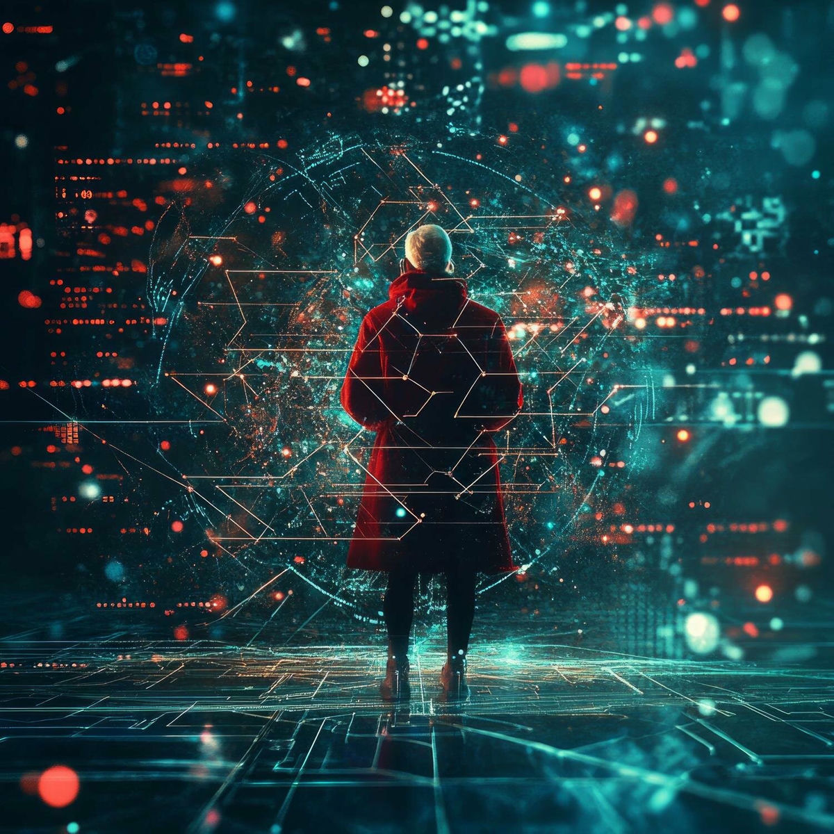 CNN documenta un experimento que dice que vivimos en una simulación