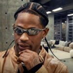 Travis Scott ve una mansión de $60 millones y dice: «Tengo que volver al estudio»