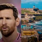 Lionel Messi jugará en Puerto Rico