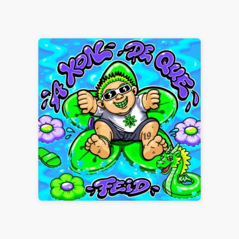 Feid – A Xon De Que