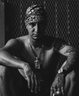Fronti – Mi Vida