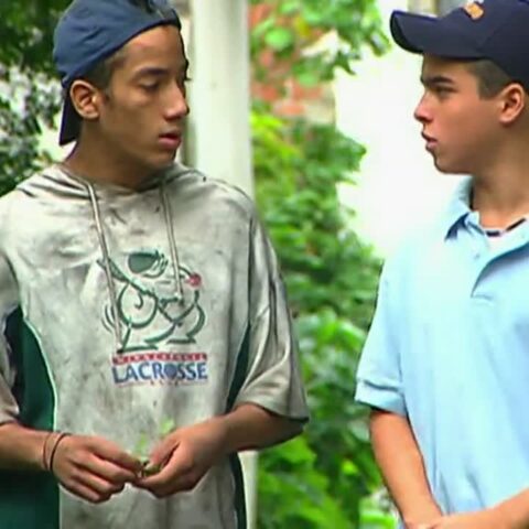 Lil Jaimes – Cosita Rica