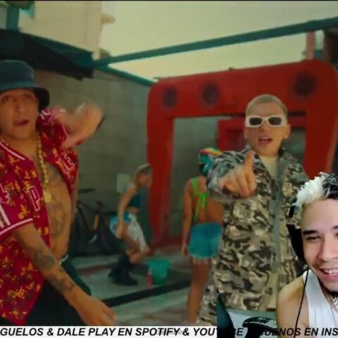 Locura Mix, KEVVO, DobleP – Booty Viral
