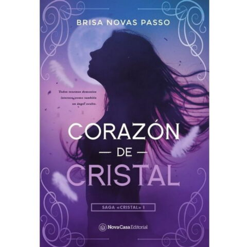 Luana, Zhamira – Corazón De Cristal