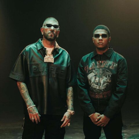 MC Ceja – OPS