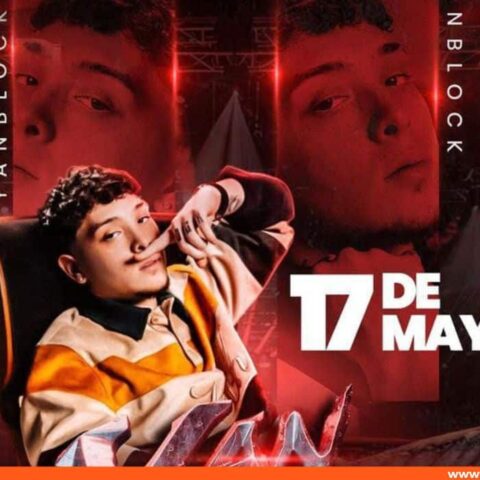 Yan Block – Modo Oculto