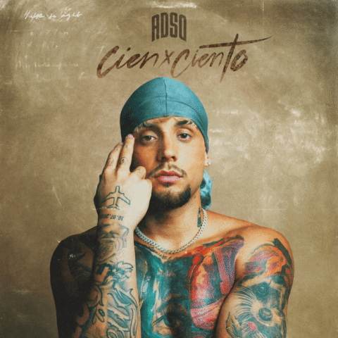 Adso – Chencho Sin Maldy