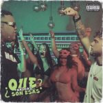 Akapellah Ft. Adso Alejandro – Que Nalgas Son Esas