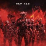 Alan Walker, Farruko, Sofia Reyes, Tobey, Swarran – Old Habits, Instrumental Remix