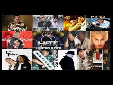 Alberto Stylee Ft. Maicol Y Manuel – Ella Tiene Algo