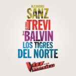 Alejandro Sanz Ft. Gloria Trevi, J Balvin, Los Tigres Del Norte – Cuando Seas Grande