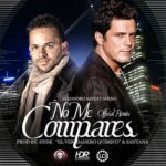 Alejandro Sanz Ft. Gocho – No Me Compares Remix