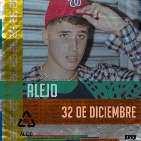 Alejo – Soy Que Tu