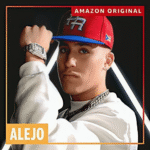 Alejo – Sexy Movimiento