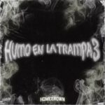 Alemán Ft. Phul King Fu, Yoga Fire, Fntxy, Cozy Cuz, Akasha, Big Soto, Dee – Humo En La Trampa 3