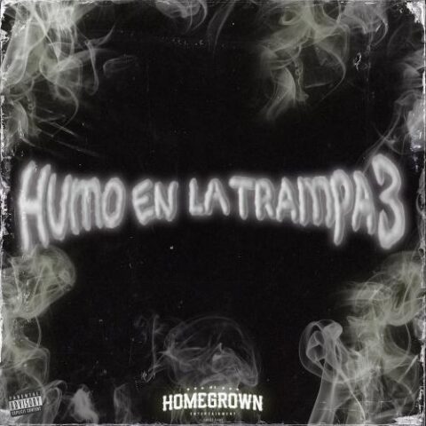 Alemán Ft. Phul King Fu, Yoga Fire, Fntxy, Cozy Cuz, Akasha, Big Soto, Dee – Humo En La Trampa 3