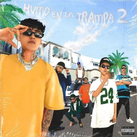 Aleman Ft. Natanael Cano – Los Duros