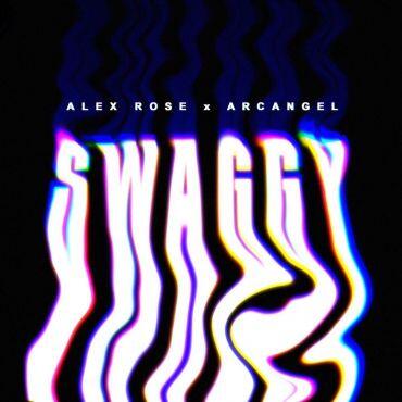 Alex Rose Ft. Arcangel – Swaggy