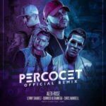 Alex Rose Ft. Lenny Tavárez, Chris Wandell, Quimico Ultra Mega – Percocet Remix