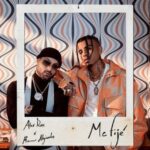 Alex Rose Ft. Rauw Alejandro – Me Fijé