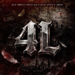 Alex Torres, Tutu, Laja, Jaziel Avilez, LOBO66 – 4L