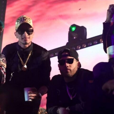 Alexis Y Fido – Ella Le Gusta