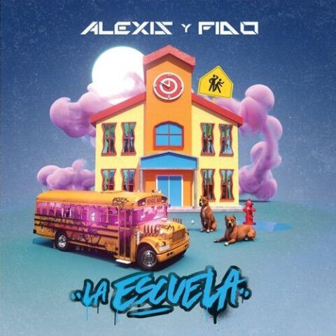Alexis Y Fido – No Te Lloré