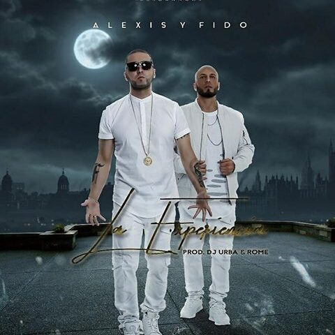 Alexis Y Fido – La Experiencia