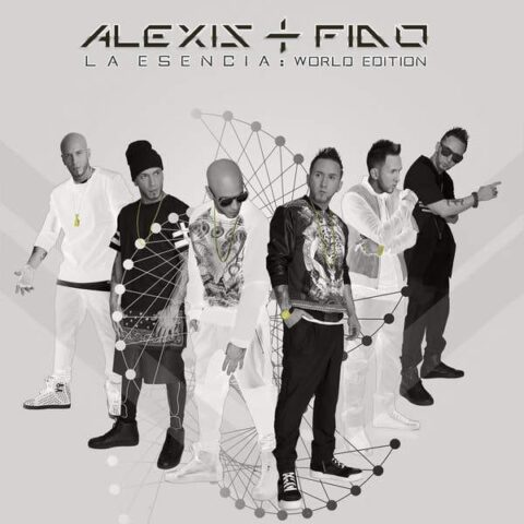 Alexis Y Fido Ft. Farruko – Ya Era Hora