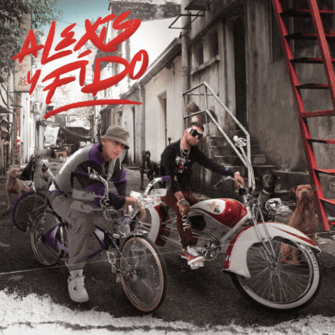 Alexis Y Fido, Yomo – Bellaco