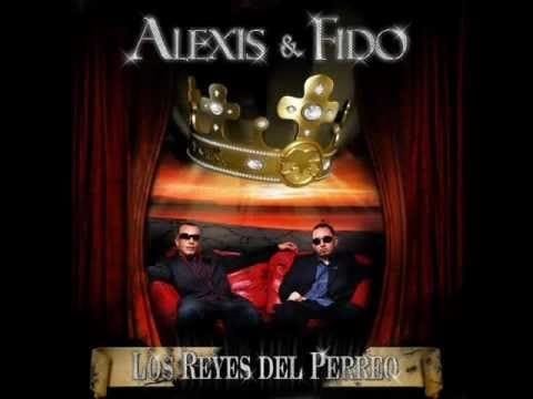 Alexis Y Fido – Decidir