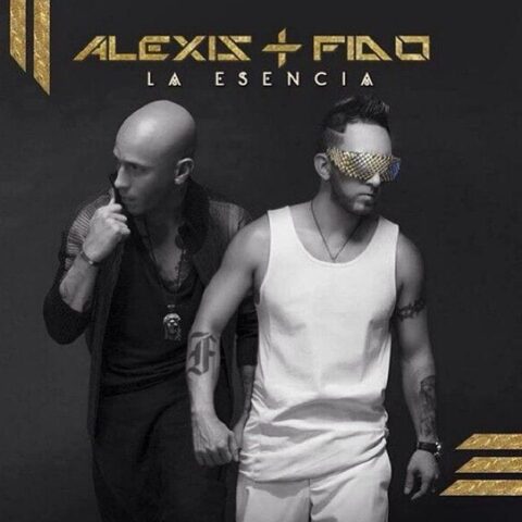 Alexis Y Fido – La Llamada