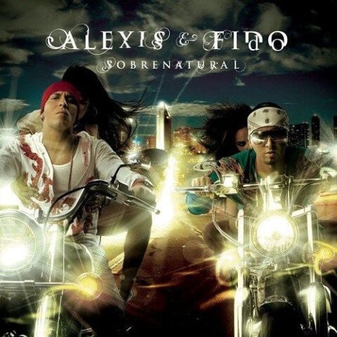 Alexis Y Fido – Metele Mijo