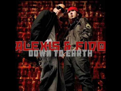Alexis Y Fido – Mi Musica Ehh