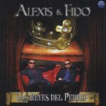 Alexis Y Fido Ft. Anthony, Omega – Descontrol