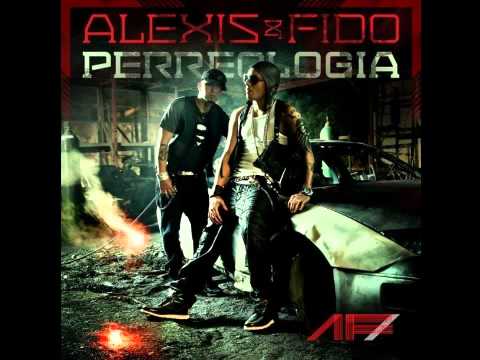 Alexis Y Fido Ft. Cosculluela – Blam Blam
