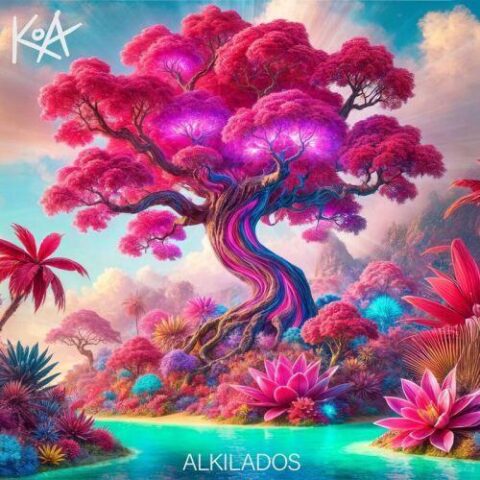Alkilados, Luister La Voz, Tuny D – Guayabo