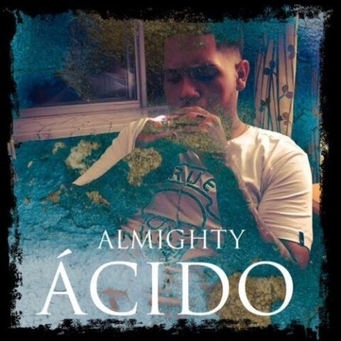 Almighty – Acido