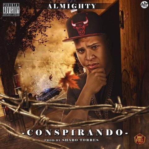 Almighty – Conspirando