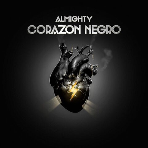Almighty – Corazón Negro