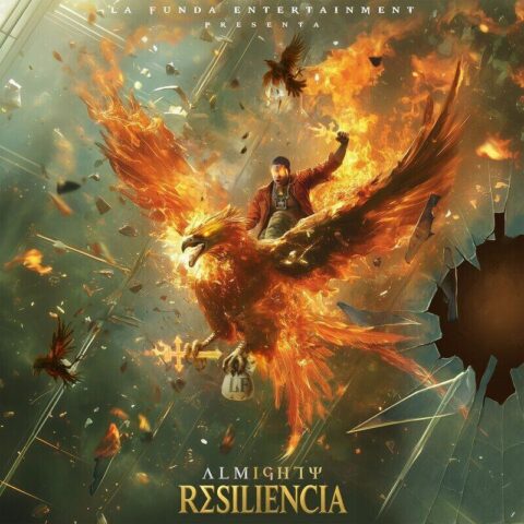Almighty – Depresión
