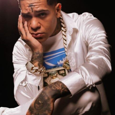 Almighty – Pelea