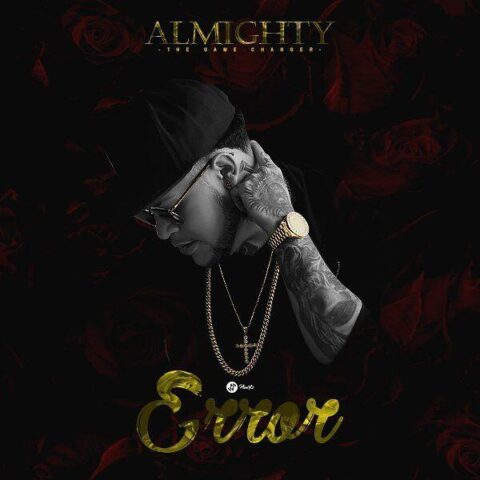Almighty – Error