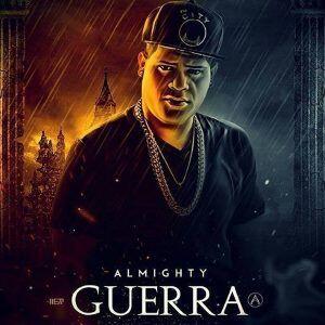 Almighty – Guerra