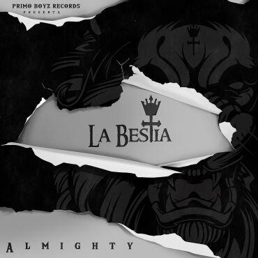 Almighty Ft. Ñengo Flow – TBT