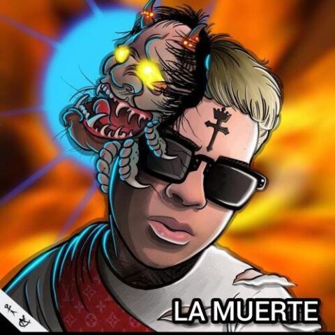 Almighty – La Muerte, Tributo A Canserbero