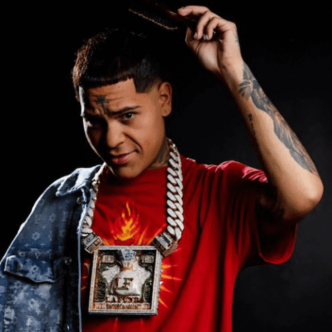 Almighty – Maldifiau
