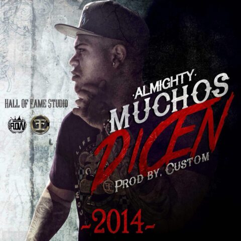 Almighty – Muchos Dicen