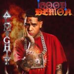 Almighty – Psilocibina Extasys