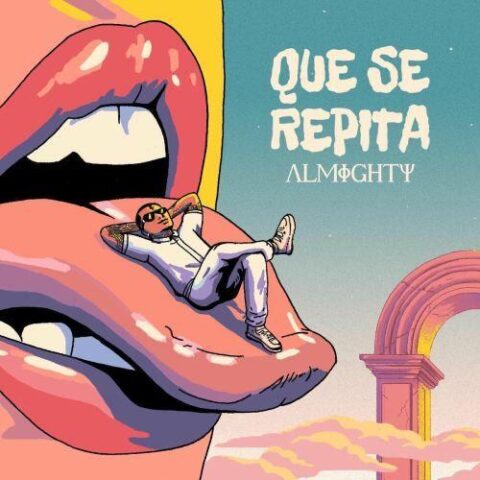 Almighty – Que Se Repita